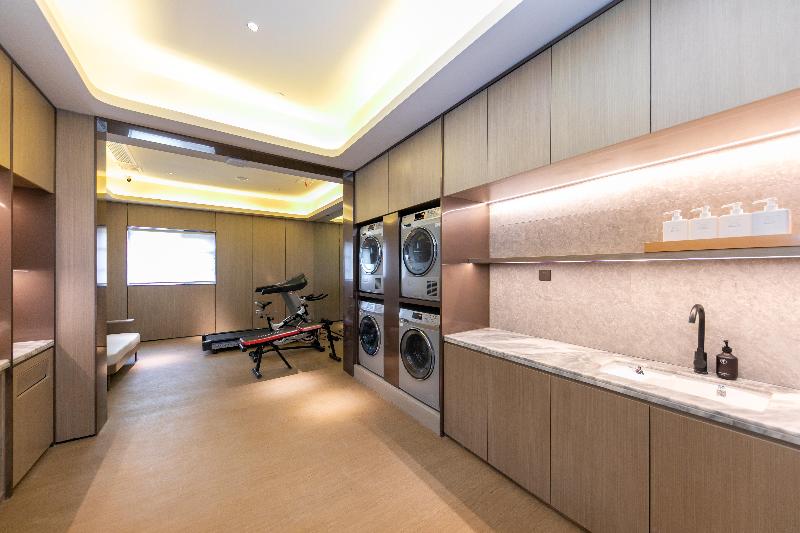 Otel Ji  Nanchang Gaoxin Torch Square