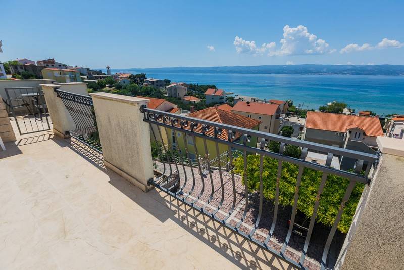 فندق Villa La Zeta