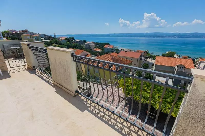 هتل Villa La Zeta