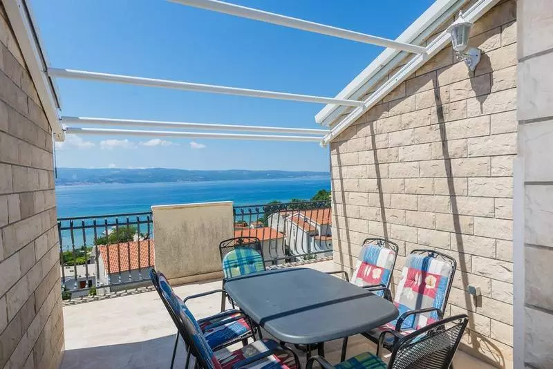 هتل Villa La Zeta