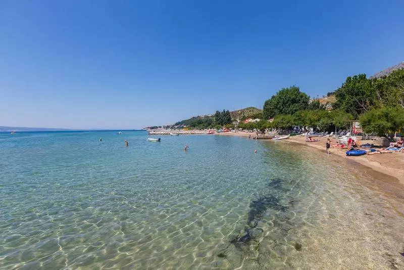 هتل Villa La Zeta