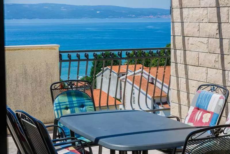 هتل Villa La Zeta