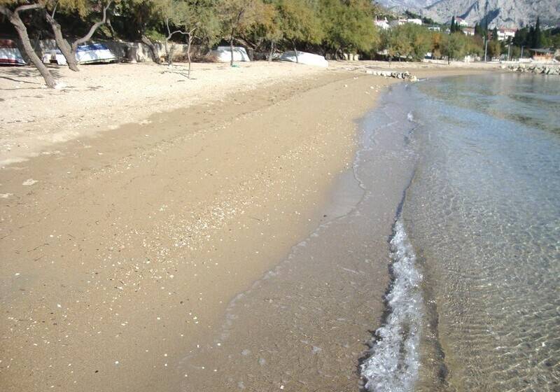 فندق Villa La Zeta