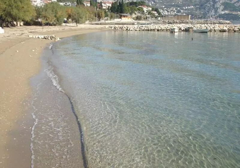 هتل Villa La Zeta