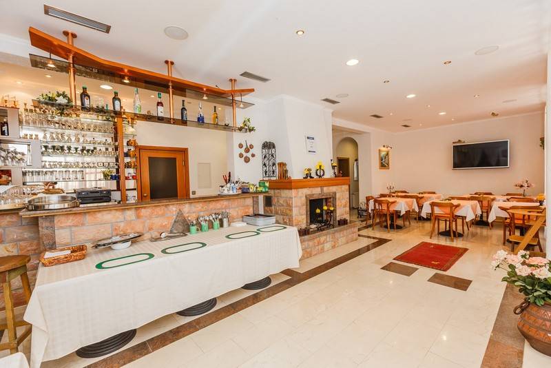 فندق Villa La Zeta