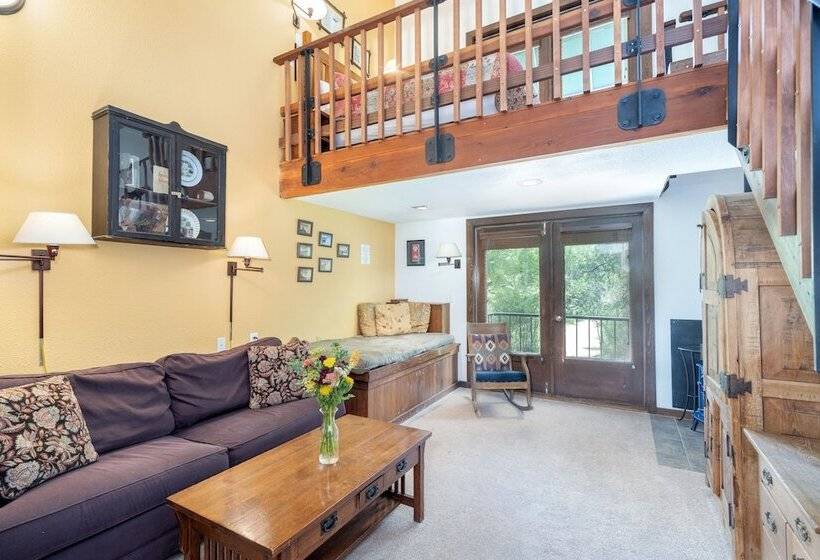 Manitou Lodge 6 By Alpine Lodging Telluride