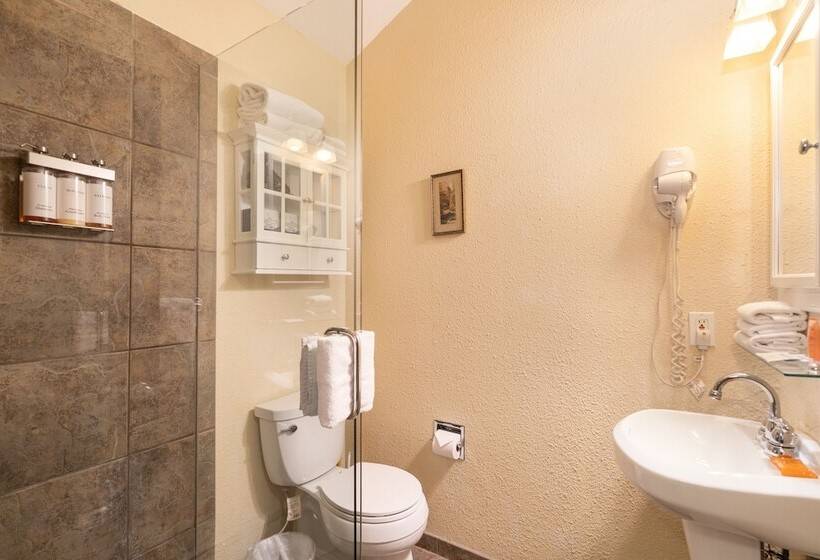 Manitou Lodge 6 By Alpine Lodging Telluride