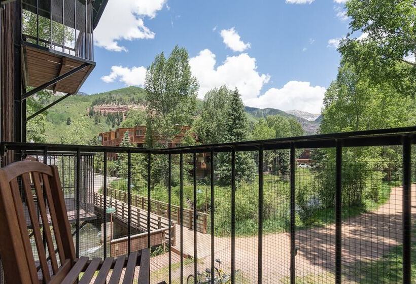 Manitou Lodge 6 By Alpine Lodging Telluride