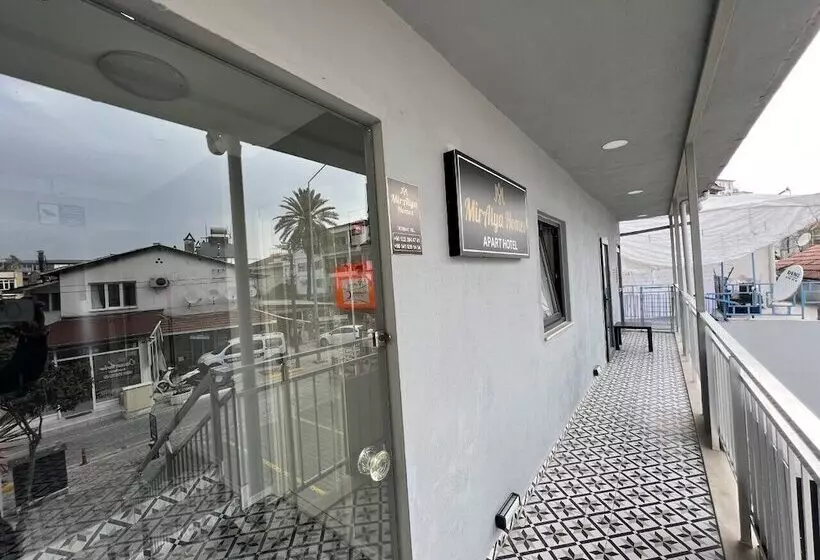 Miralya Homes