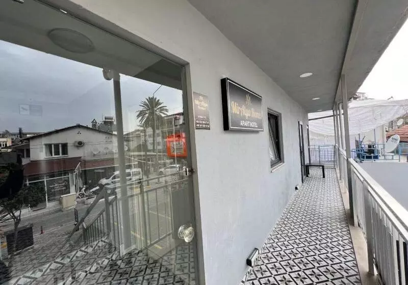 Miralya Homes