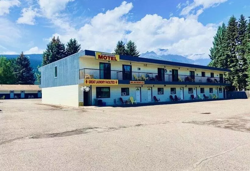 Mountain View Motel