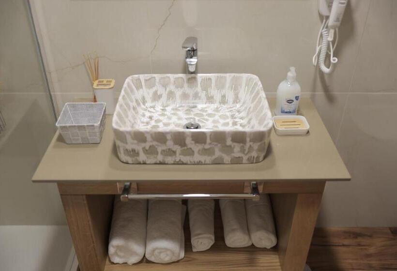 הוסטל Casa Da Fonte Gerês