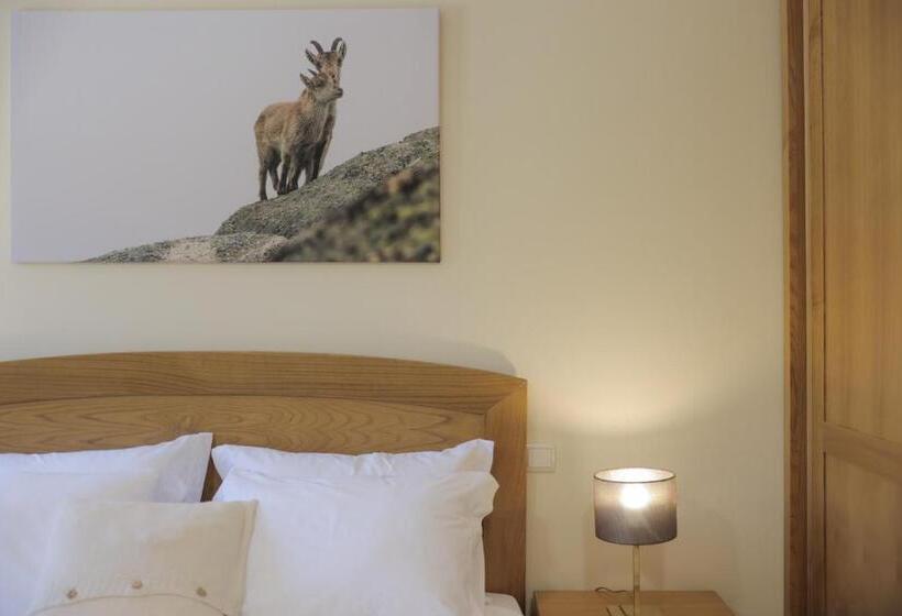 הוסטל Casa Da Fonte Gerês