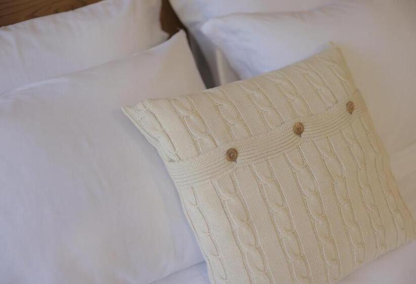 הוסטל Casa Da Fonte Gerês