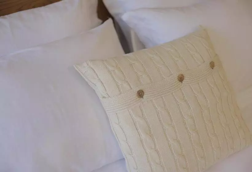 Retkeilymaja Casa Da Fonte   Gerês