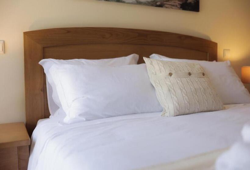 הוסטל Casa Da Fonte Gerês