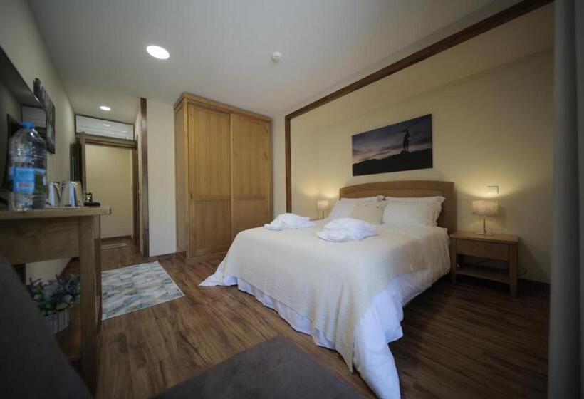 הוסטל Casa Da Fonte Gerês