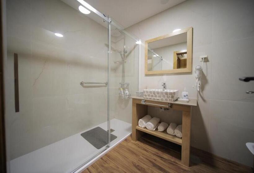 הוסטל Casa Da Fonte Gerês