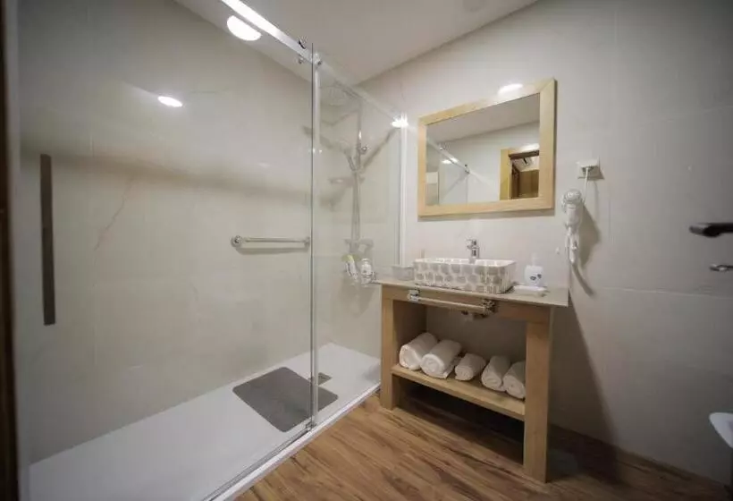 Retkeilymaja Casa Da Fonte   Gerês