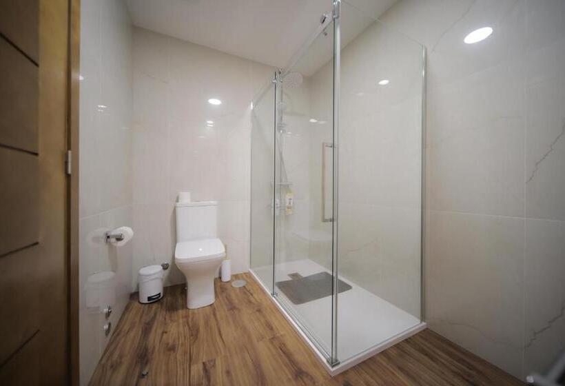 הוסטל Casa Da Fonte Gerês