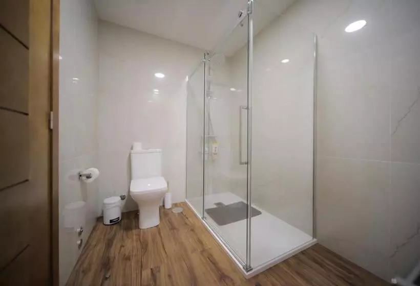 Retkeilymaja Casa Da Fonte   Gerês