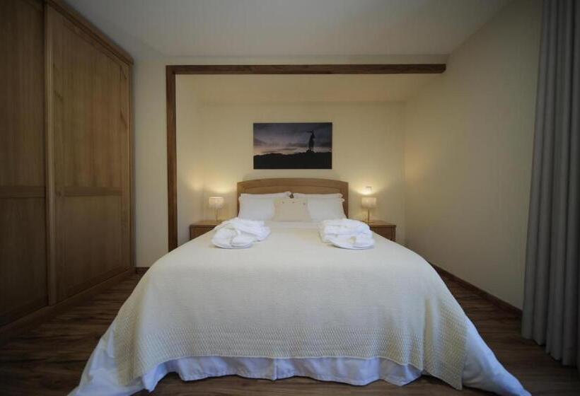 הוסטל Casa Da Fonte Gerês