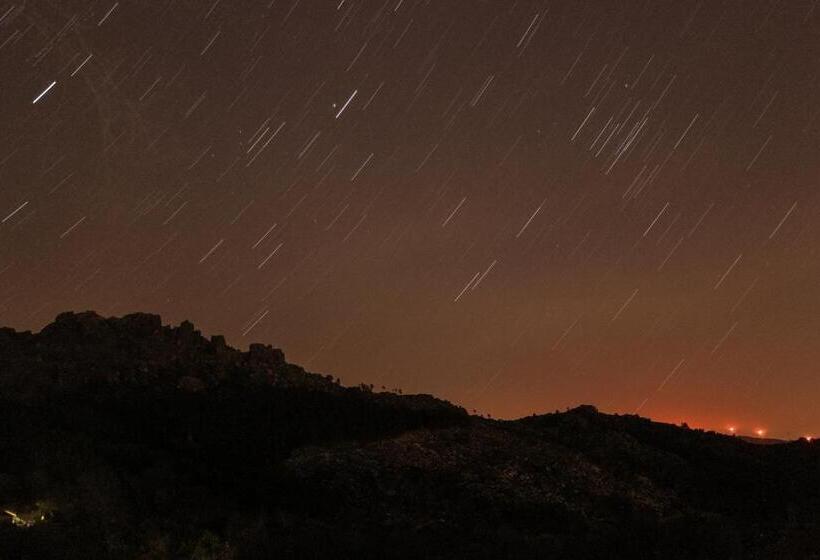 הוסטל Casa Da Fonte Gerês