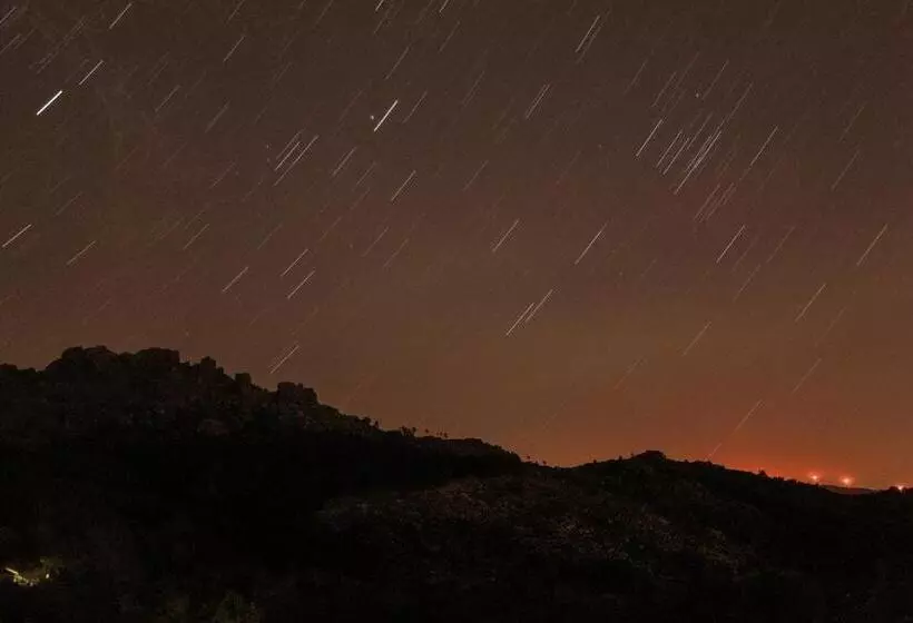 Retkeilymaja Casa Da Fonte   Gerês