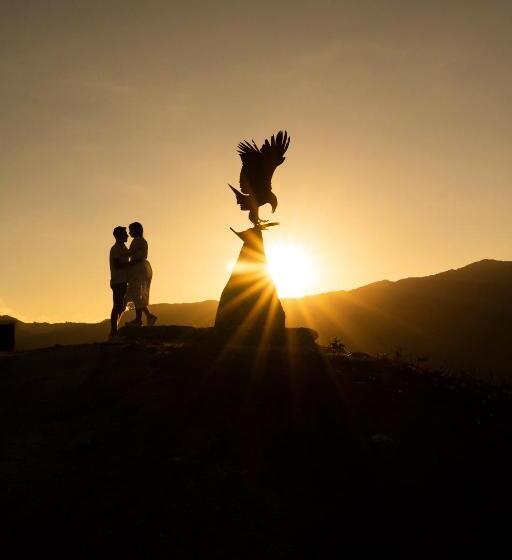 הוסטל Casa Da Fonte Gerês