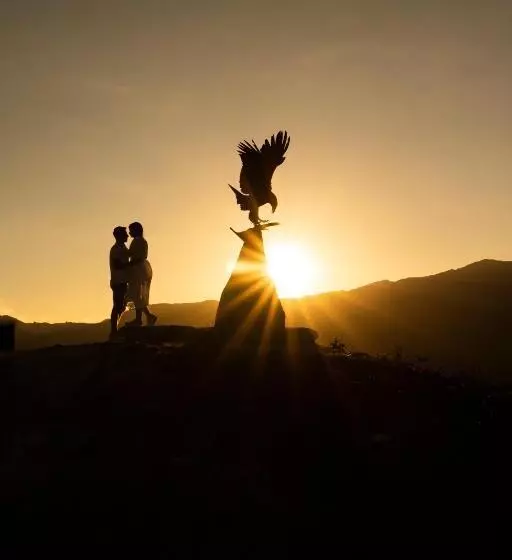 Retkeilymaja Casa Da Fonte   Gerês