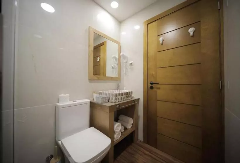 Retkeilymaja Casa Da Fonte   Gerês