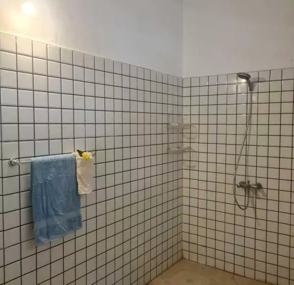 Retkeilymaja Ladha Ya Zanzibar Boutique Guesthouse
