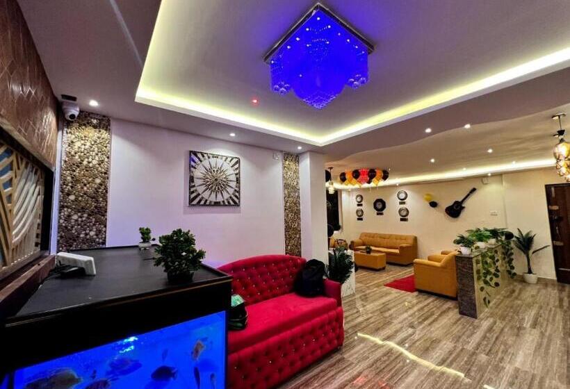 مبيت وإفطار East Park Electronic City