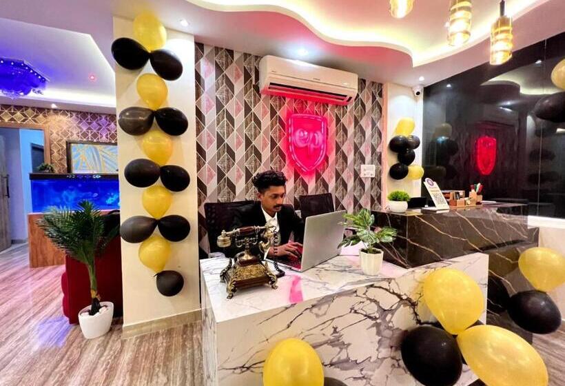 مبيت وإفطار East Park Electronic City