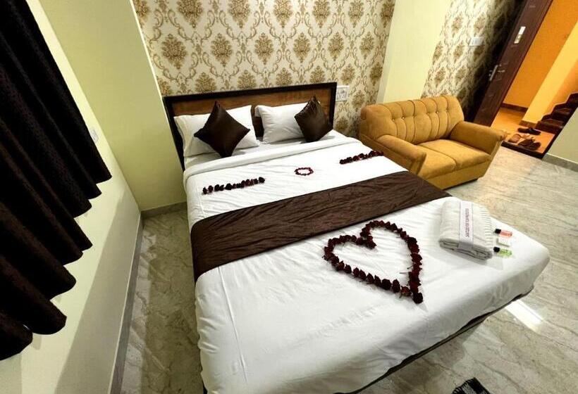 مبيت وإفطار East Park Electronic City