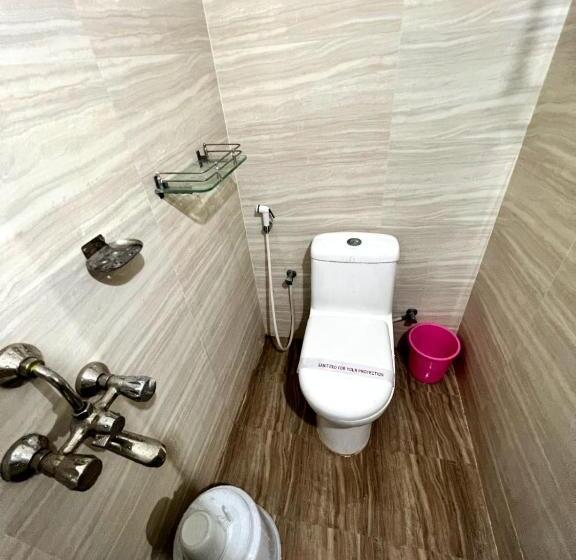 مبيت وإفطار East Park Electronic City