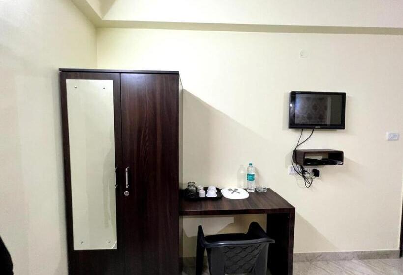 مبيت وإفطار East Park Electronic City