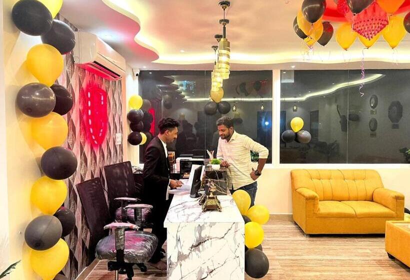 مبيت وإفطار East Park Electronic City