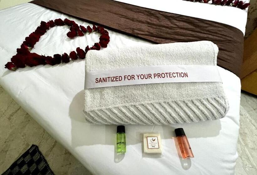 مبيت وإفطار East Park Electronic City