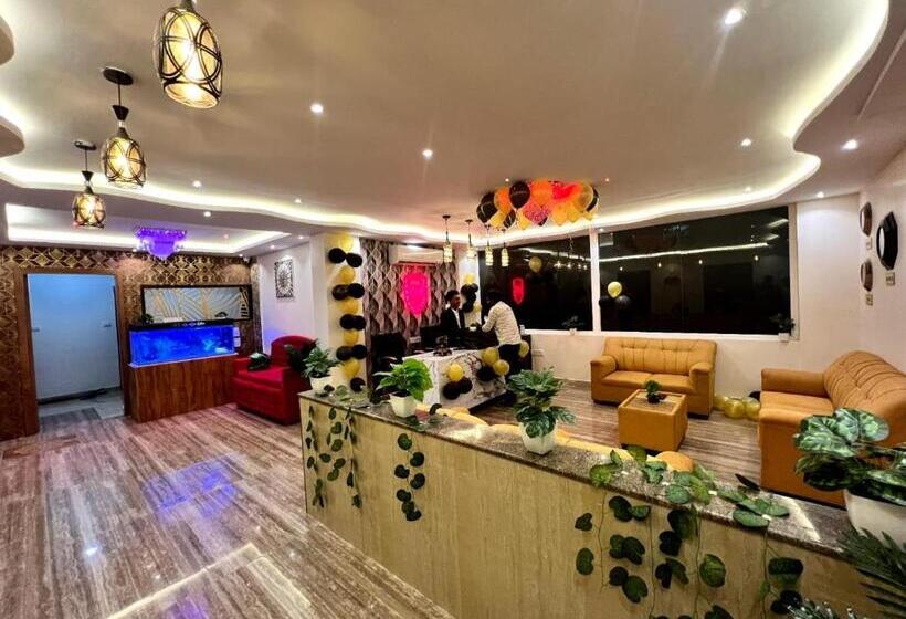 مبيت وإفطار East Park Electronic City