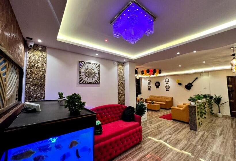 مبيت وإفطار East Park Electronic City