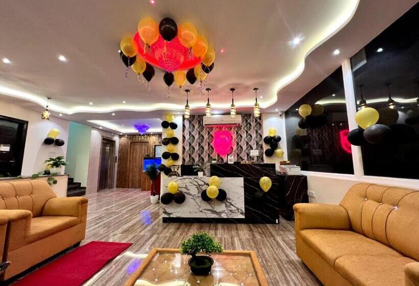 مبيت وإفطار East Park Electronic City