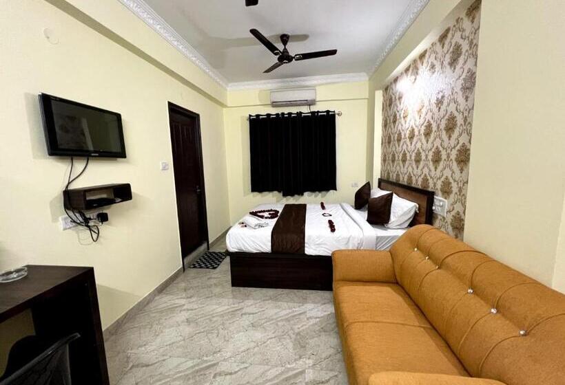 مبيت وإفطار East Park Electronic City