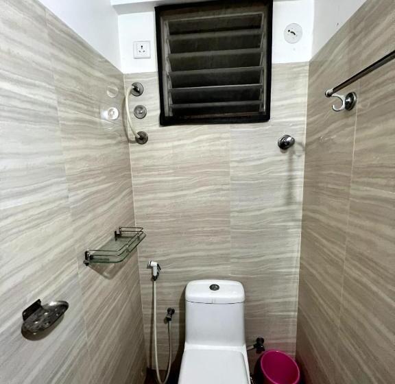 مبيت وإفطار East Park Electronic City