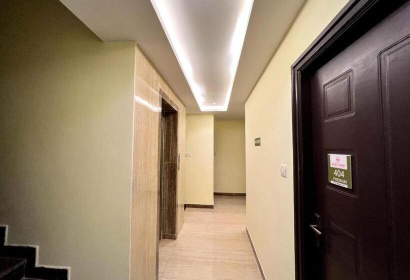 مبيت وإفطار East Park Electronic City