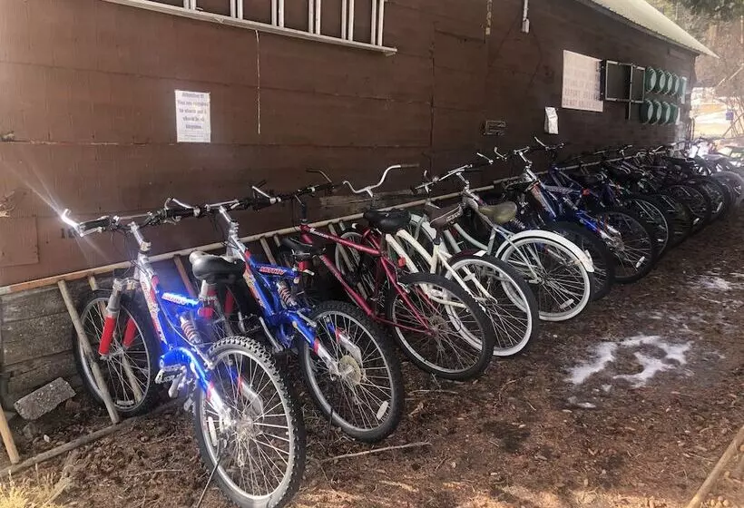 Black Hills Motel At Quail S Crossing