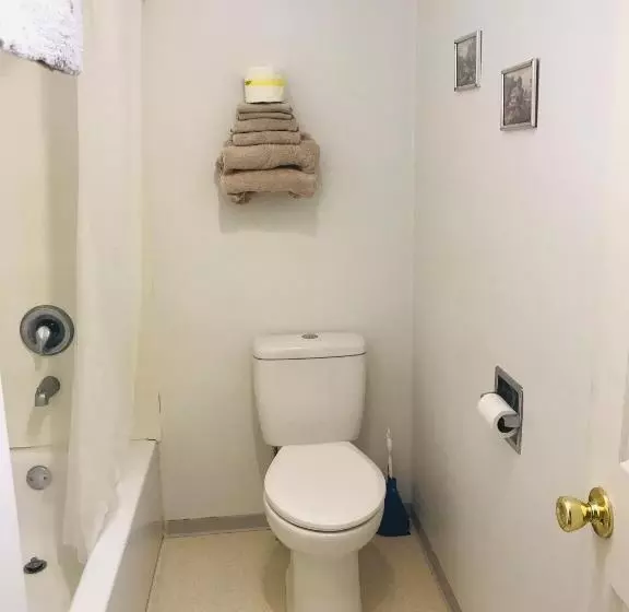 Black Hills Motel At Quail S Crossing