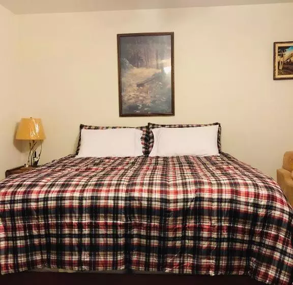 Black Hills Motel At Quail S Crossing