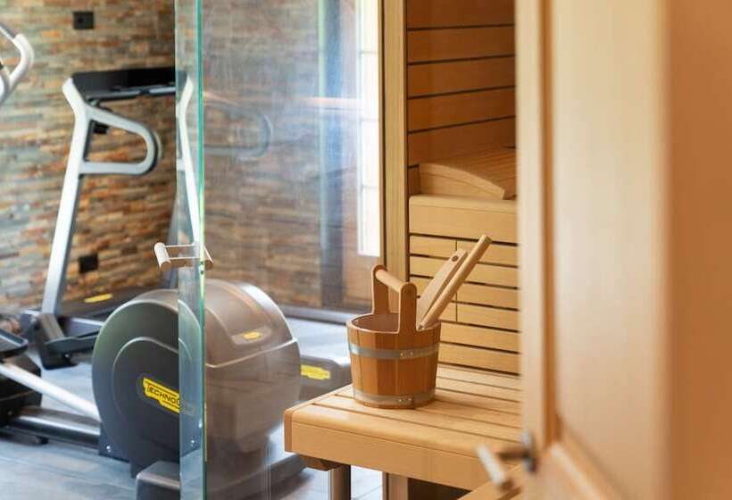 Chalet Alia And Apartments Grindelwald By Swiss Hotel Apartments