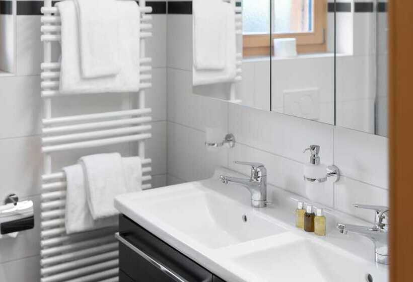 Chalet Alia And Apartments Grindelwald By Swiss Hotel Apartments